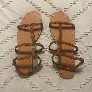 Forever21 Women’s Sandals